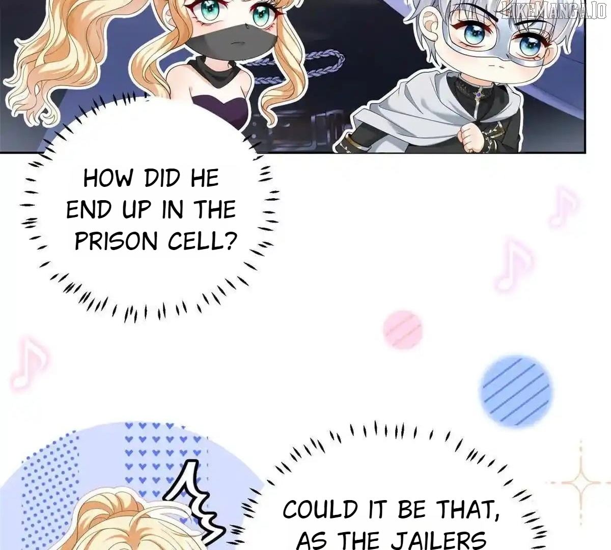 The Duchess Goes Crazy Once A Day Chapter 70 - page 94